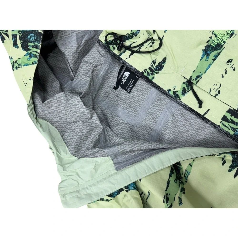 The North Face Alta Vista NF0A7QAWIO0 Jacket Men's Size L‎